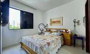 Imagem 5: Apartamento à venda, 100 m² por R$ 1.150.000,00 - Carmo - Belo Horizonte/MG