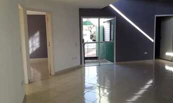 Imagem 2: Sobrado Residencial/Comercial 120mts 3 dorm,2suites, sacada, garagem, deposito - Rua Almei
