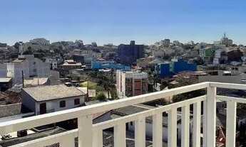 Imagem: Apartamento para venda possui 52 metros