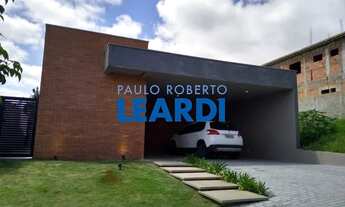 Imagem: CASA EM CONDOMÍNIO - CONDOMÍNIO VITA VERDI