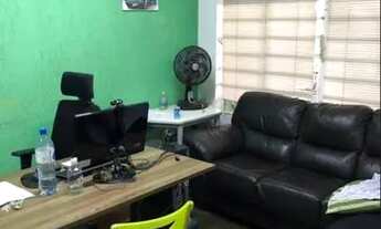 Imagem 3: CASA ASSOBRADADA - SANTO AMARO - SP