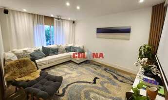 Imagem 3: Casa com 4 dormitórios à venda, 182 m² por R$ 1.400.000,00 - Itaipu - Niterói/RJ