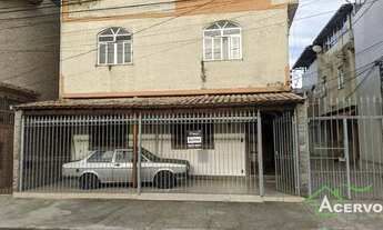 Imagem 2: Casa para alugar com 2 quartos no Mariano Procópio - Juiz de Fora/MG