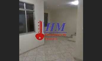 Imagem 7: Casa de Vila Rua Honório - 3 quartos