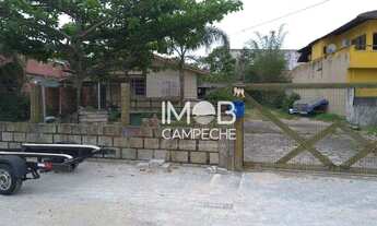 Imagem 2: Casa 3 Dormitórios Frente Mar Tapera - Florianópolis SC