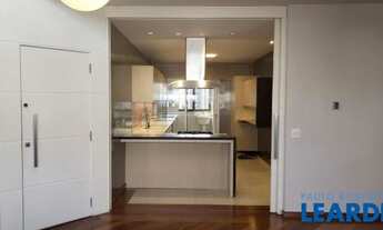 Imagem 7: COBERTURA - VILA CLEMENTINO - SP