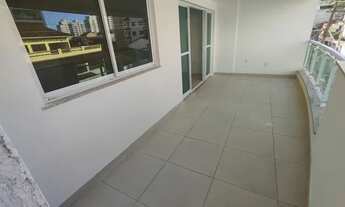 Imagem 6: Apartamento Cavaleiros c/ 3qts, send 2suítes, 3brs, 2vgs, amrs, varand, depósito