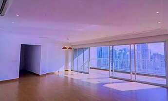 Imagem 5: Apartamento de 2 quartos para alugar no bairro Itaim Bibi