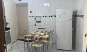 Imagem 2: APARTAMENTO - SANTA PAULA - SP