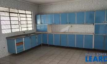 Imagem 3: CASA SOBREPOSTA - PARQUE ORATÓRIO - SP