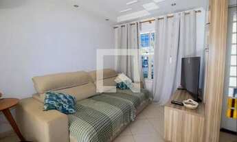 Imagem 2: Casa para Aluguel - Parque Villa Floresn, 3 Quartos, 90 m2