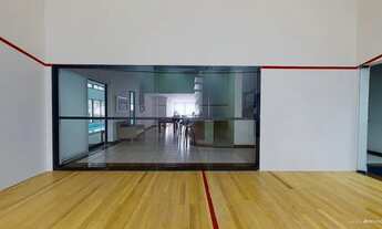 Imagem 6: Apartamento para venda possui 400 metros quadrados com 4 quartos