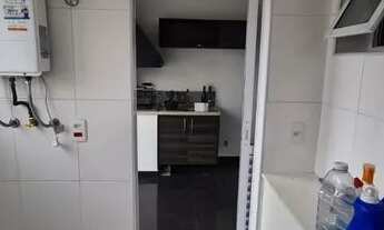 Imagem 2: SÃO CAETANO DO SUL - Apartamento Padrão - BARCELONA