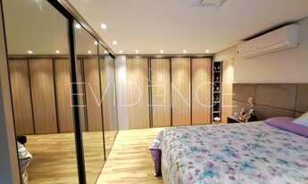 Imagem 4: Apartamento para venda possui 210 metros quadrados com 4 quartos