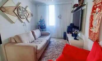 Imagem 2: Apartamento para Venda em São Paulo, Itaquera, 2 dormitórios, 1 banheiro, 1 vaga