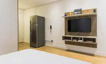 Imagem 3: Apartamento para Aluguel - Centro, 1 Quarto, 32 m2