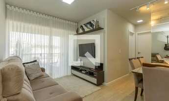 Imagem: Apartamento para Aluguel - Mossunguê