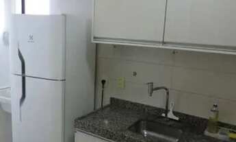 Imagem 7: Apartamento Mobiliado no Porto Arena