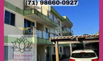 Imagem 3: Apartamento para venda tem 56 metros quadrados com 2 quartos em Stella Maris - Salvador