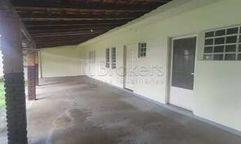 Imagem 4: Botucatu - Casa Padrão - Jardim Itamarati