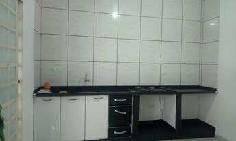 Imagem 3: Aluga se casa próximo da av Rio Branco