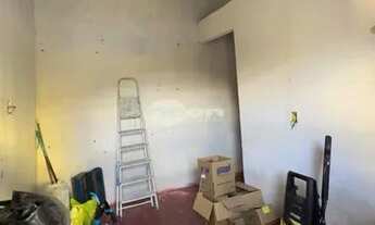 Imagem 2: SANTO ANDRé - Casa Padrão - Parque Novo Oratório