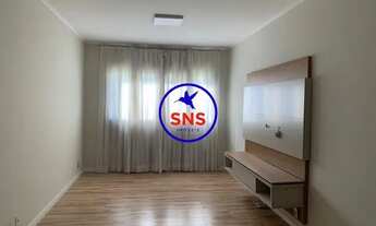 Imagem 2: APARTAMENTO RESIDENCIAL em CAMPINAS - SP, CENTRO