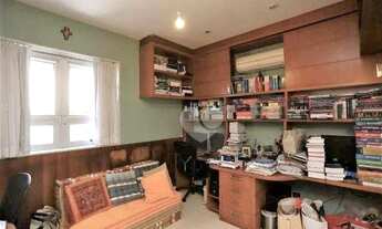 Imagem 5: Cobertura com 4 dormitórios à venda, 235 m² por R$ 2.250.000,00 - Leme - Rio de Janeiro/RJ