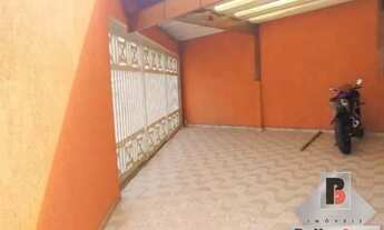 Imagem: Casa a venda no Cambuci, Rua tranquila