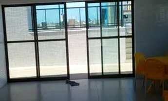 Imagem 7: Flat temporada Intermares a 100m do mar!!!