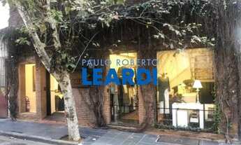 Imagem: COMERCIAL - ITAIM BIBI - SP