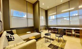 Imagem 6: Studio para aluguel com 26 metros quadrados com 1 quarto em Vila Zilda (Tatuapé) - São Pau