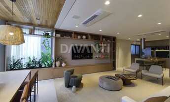 Imagem 2: Apartamento - Cambuí - Campinas