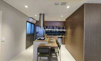 Imagem 4: Apartamento - Cambuí - Campinas