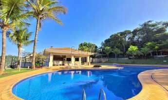 Imagem 5: Terreno à venda no condomínio Morada das Nascentes - Valinhos/SP