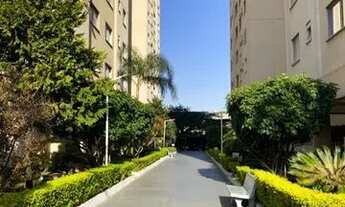 Imagem 3: Apartamento 2 quartos para alugar ao lado do Metro Bresser Mooca