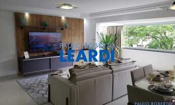 Imagem: APARTAMENTO - MOOCA - SP