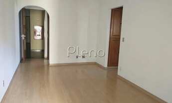 Imagem 4: Apartamento - Centro - Campinas