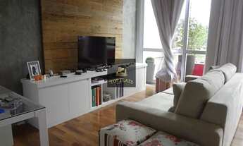 Imagem: Flat Para Locação - Brooklin