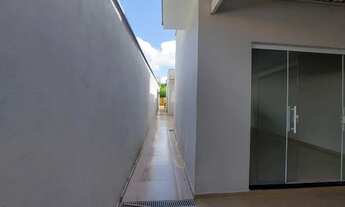 Imagem 3: Casa para aluguel com 64 metros quadrados com 2 quartos em Vale do Sol - Piracicaba - SP