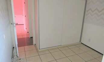 Imagem 6: Ed. Vila de Trento! Apartamento com 3 suítes, varanda, dependencia completa, armários, 2 v