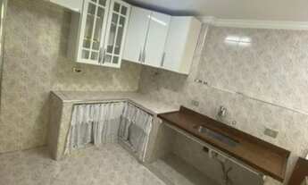 Imagem: Apartamento com 2 quartos, sala, cozinha