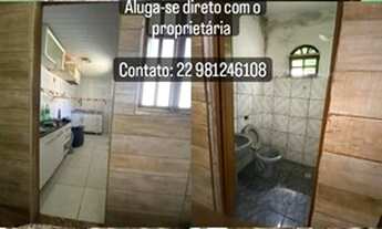 Imagem 1: Aluga- se kitnet