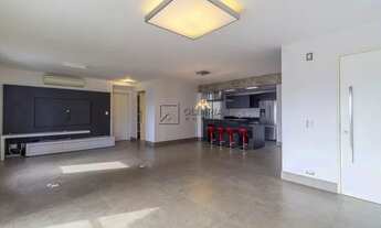 Imagem: Apartamento Venda 2 Dormitórios - 141 m²