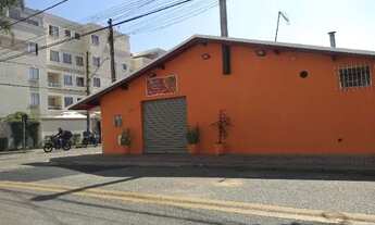 Imagem 5: Imóvel Comercial a venda proximo ao Shopping Oriente e Linha Verde