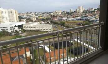 Imagem 5: Apartamento - São Bernardo - Campinas