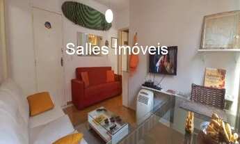 Imagem 3: APARTAMENTO RESIDENCIAL em Guarujá - SP, Enseada