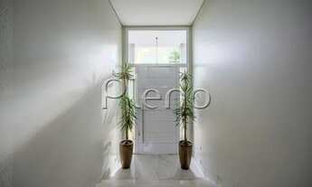 Imagem 3: Casa mobiliada à venda no Alphaville Campinas