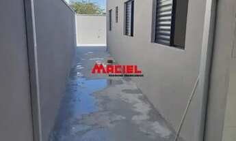 Imagem 6: Casa Padrão em São José dos Campos