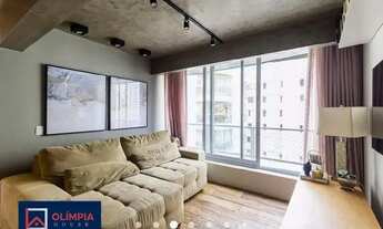 Imagem 1: Cobertura Venda 3 Dormitórios - 182 m² Moema